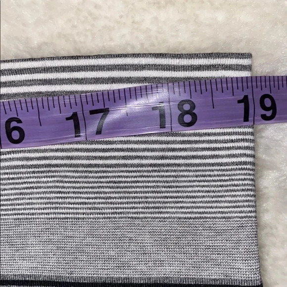 Thyme maternity  mini skirt XL - Picture 6 of 8